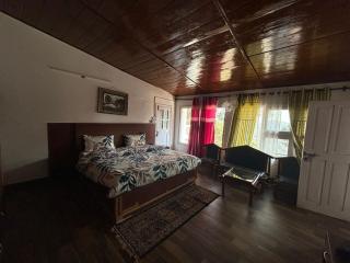 Golden winds villa - - 8