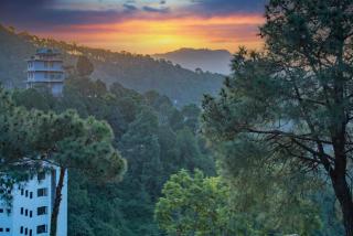 Golden winds villa - - 0