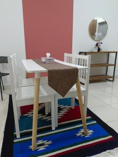 3BR Deluxe Family by KLIA Airport Homestay - 3