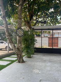 Edificio Nefertari X26 Personas - Flores - 9