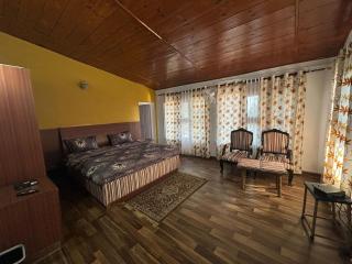 Golden winds villa - - 7