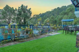 Golden winds villa - - 6