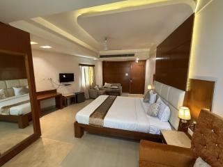 MW Hotel - Guwahati - 7