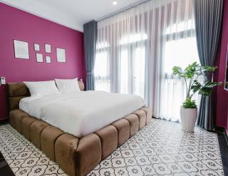 Cosy Hotel - Ho Chi Minh - 1