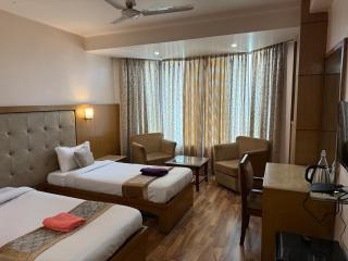 MW Hotel - Guwahati - 3