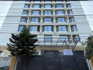 MW Hotel - Guwahati - 0