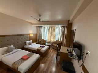 MW Hotel - Guwahati - 2