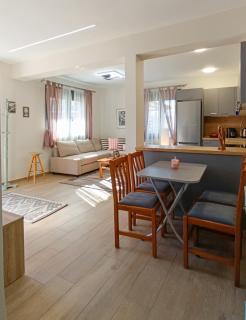 Cozy Bungalow - Tríkala - 6