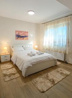 Cozy Bungalow - Tríkala - 9