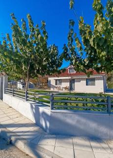 Cozy Bungalow - 1