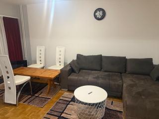 MYM NOW Apartment in Bern - Bern - 2