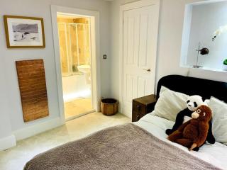 NEW! Stylish Central 3-Bed with Garden - Londra - 5