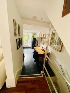 NEW! Stylish Central 3-Bed with Garden - Londra - 4
