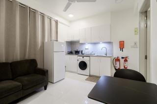 Rizq inn 2 at Hulhumale - Hulhumale - 6