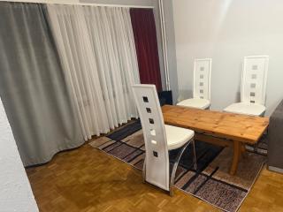 MYM NOW Apartment in Bern - Bern - 3
