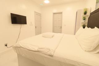 Rizq inn 2 at Hulhumale - Hulhumale - 3