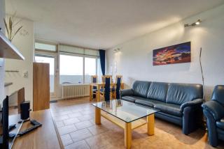 Ferienpark - Haus H, App 0H0107 - Heiligenhafen - 0