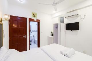 Rizq inn 2 at Hulhumale - Hulhumale - 1
