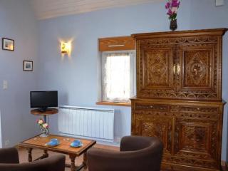 Maison charmante à Botsorhel avec jardin clôturé de 31 m² - Botsorhel - 4