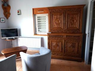 Maison charmante à Botsorhel avec jardin clôturé de 31 m² - Botsorhel - 2
