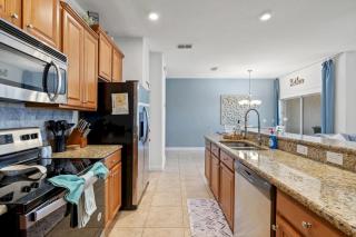 Beach Palm Terrace - Kissimmee - 4