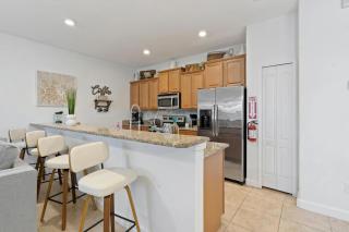 Beach Palm Terrace - Kissimmee - 1
