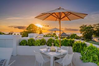 Palm Grove Villas - Saint James - 0