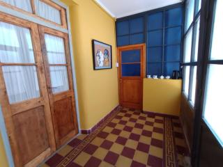 Habitación en Ciudad con baño privado en suite y cochera - 5