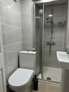 Snow hill rooms - Birmingham - 2