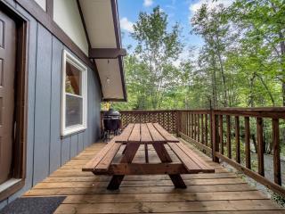 Beech Time - Beech Mountain - 4