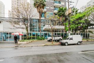 Tabas - Edifício GO 850 na Vila Olímpia - São Paulo - 2