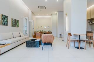 Tabas - Edifício GO 850 na Vila Olímpia - São Paulo - 1