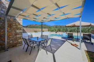 Melidoni Stone Villas - Melidhónion - 7