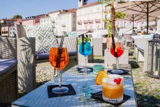 Hotel America - Locarno - 5