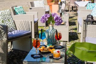 Hotel America - Locarno - 4