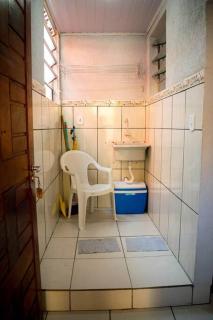 Casa 2 quartos, com ar condicionado a 3 minutos caminhando da Prainha - 8