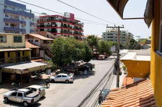 Casa 2 quartos, com ar condicionado a 3 minutos caminhando da Prainha - 9