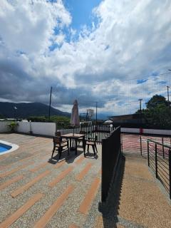 OroNegroApartaHoteles Acogedor Apartaestudio Amoblado Armenia, Quindio - Armenia - 1