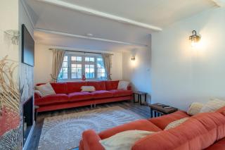 Periwinkle Cottage by Winterton Cottages - Winterton-on-Sea - 8