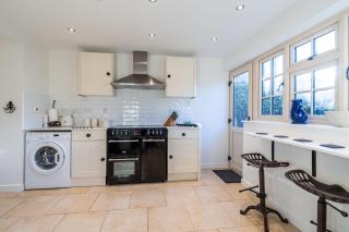 Periwinkle Cottage by Winterton Cottages - Winterton-on-Sea - 1