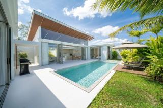 Luxury villa 3 bedroom near Bangtao beach - Phuket - 5
