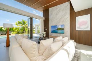 Luxury villa 3 bedroom near Bangtao beach - Phuket - 7