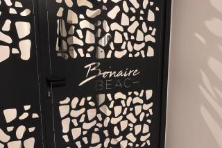 Bonaire Beach Apartment 17 with communal pool and diving facilities - 6