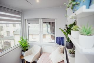 Apartamenty Przygoda w Karpaczu - 9