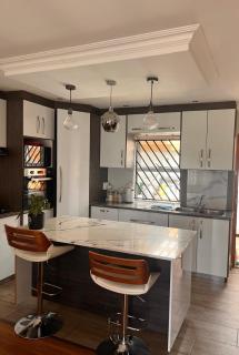 Self catering three bedroom - Cidade Do Cabo - 6