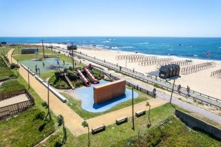 Póvoa Beach Apartment - Póvoa de Varzim - 1