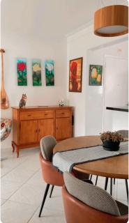 Apartamento com um linda vista para o mar - Guarujá - 8