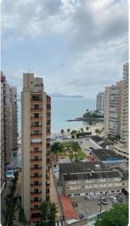 Apartamento com um linda vista para o mar - Guarujá - 6