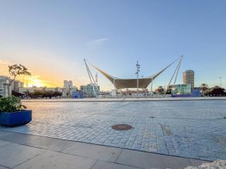 The Sweet Home - 3BR & 4 min Las Canteras - Las Palmas de Gran Canaria - 2