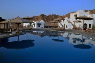 Daniela Diving Resort Dahab - 5